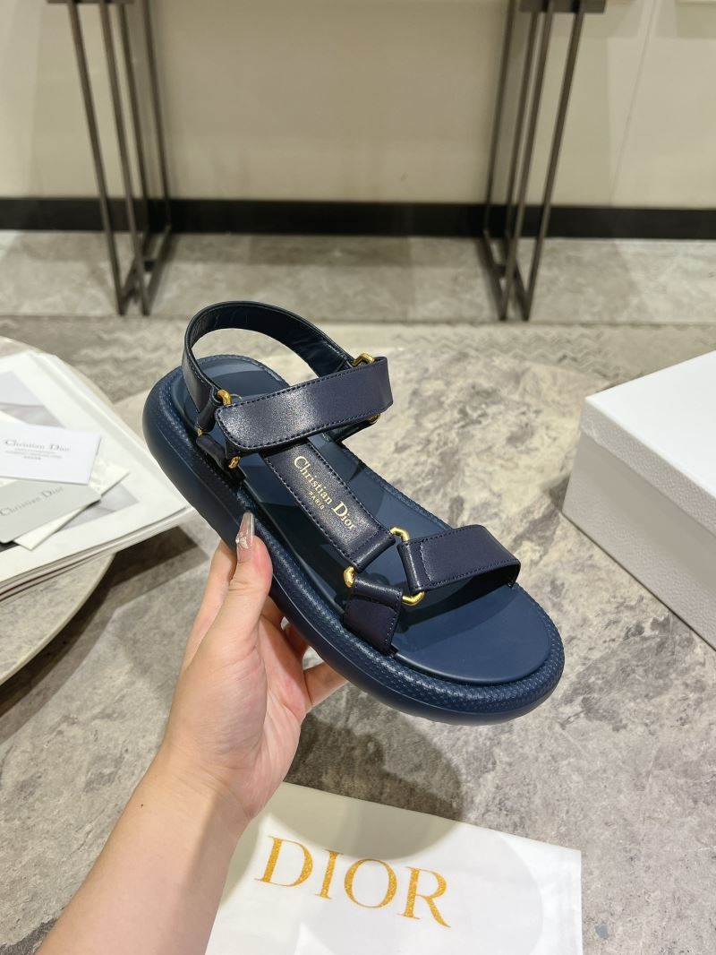 Christian Dior Sandals